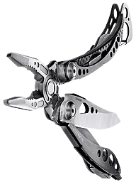 Мультитул Leatherman Skeletool CX (830958) - миниатюра 2 Мультитул Leatherman Skeletool CX (830958) - миниатюра 2