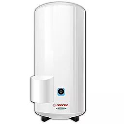 Бойлер Atlantic Steatite Floor Standing VSRS 300L - фото Бойлер Atlantic Steatite Floor Standing VSRS 300L