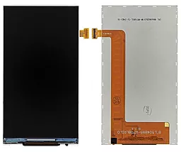 Дисплей Lenovo A606 без тачскрина, оригинал - фото Дисплей Lenovo A606 без тачскрина, оригинал