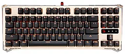 Клавіатура A4Tech B830 Bloody (Golden) - фото Клавіатура A4Tech B830 Bloody (Golden)