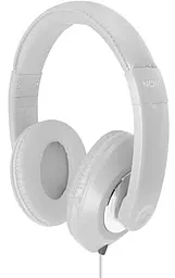 Навушники Nomi NHP-180 White