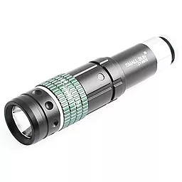 Фонарик аккумуляторный Small Sun ZY-R872 USB - фото Фонарик аккумуляторный Small Sun ZY-R872 USB