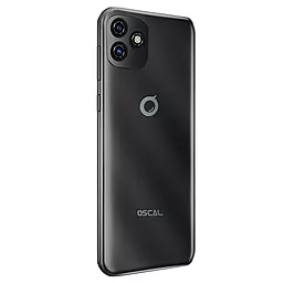 Мобильный телефон Blackview Oscal C20 Pro 2/32GB Dual Sim Black - миниатюра 4