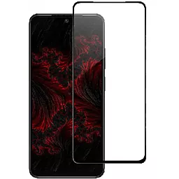 Захисне скло Intaleo Full Glue для Xiaomi Redmi Note 11 Pro Чорне (1283126522680) - фото Захисне скло Intaleo Full Glue для Xiaomi Redmi Note 11 Pro Чорне (1283126522680)