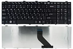 Клавиатура для ноутбука Fujitsu Lifebook A512 A530 A531 AH530 AH531 AH512 NH751 CP478133