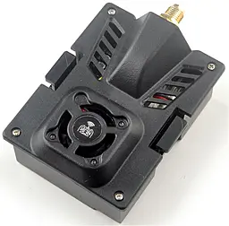Модуль передатчика HappyModel ELRS ES24TX PRO 2.4GHz 1W