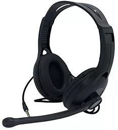Навушники X2 PRO Black