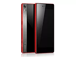 Lenovo Vibe Shot Z90-7 Red - миниатюра 4