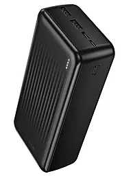 Повербанк Borofone BJ78B Clever 30000 mAh Black