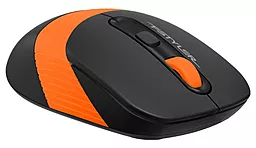 Комп'ютерна мишка A4Tech FG10 Orange - фото Комп'ютерна мишка A4Tech FG10 Orange