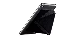 Чехол для планшета Momax Smart case for iPad Mini Black (GCSDAPIPADMINIB02) - миниатюра 7