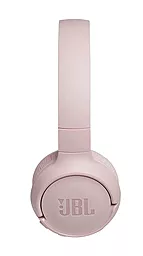 Навушники JBL T500BT Pink (JBLT500BTPIK) - мініатюра 2