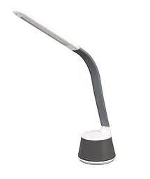 Колонки акустические Remax RBL-L3 Desktop Lamp White