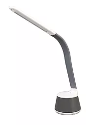 Колонки акустичні Remax RBL-L3 Desktop Lamp White - фото Колонки акустичні Remax RBL-L3 Desktop Lamp White