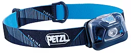 Налобний ліхтарик Petzl Tikkina 2019 (3xAAA) Black (E091DA00) Blue (E091DA02) - фото Налобний ліхтарик Petzl Tikkina 2019 (3xAAA) Black (E091DA00) Blue (E091DA02)