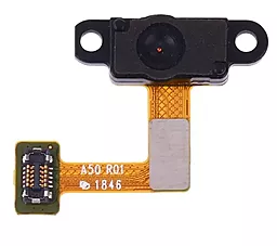 Шлейф Samsung Galaxy A50 A505 для датчика сканера отпечатка пальца Original - фото Шлейф Samsung Galaxy A50 A505 для датчика сканера отпечатка пальца Original