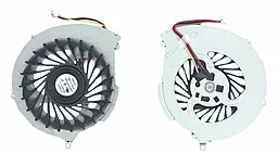 Вентилятор (кулер) для ноутбука Sony Vaio SVF14 SVF142 5V 0.28A 3-pin Panasonic - фото Вентилятор (кулер) для ноутбука Sony Vaio SVF14 SVF142 5V 0.28A 3-pin Panasonic