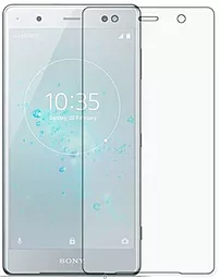 Защитная пленка BoxFace Противоударная Sony Xperia XZ2 Premium Matte - фото Защитная пленка BoxFace Противоударная Sony Xperia XZ2 Premium Matte