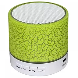 Колонки акустические AC Prof A9 Green - фото Колонки акустические AC Prof A9 Green