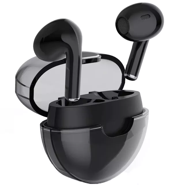 Навушники Syllable J9 Black - фото 1