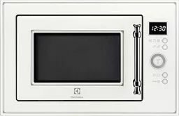 Мікрохвильова піч з грилем Electrolux EMT25203C
