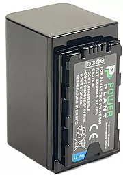 Аккумулятор для видеокамеры Panasonic VW-VBD58 (5200 mAh) CB970087 PowerPlant - миниатюра 2