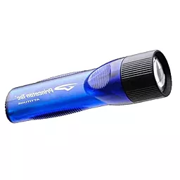 Ліхтарик Princeton Tec Attitude Blue - мініатюра 2 Ліхтарик Princeton Tec Attitude Blue - мініатюра 2
