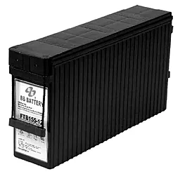 Акумуляторна батарея BB Battery 12V 155Ah (FTB155-12/L1)
