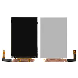 Дисплей Sony Xperia Go (ST27i, ST27a) без тачскріна - фото Дисплей Sony Xperia Go (ST27i, ST27a) без тачскріна