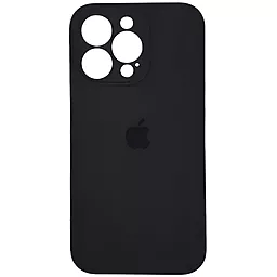 {"ru": "Чехол", "uk": "Чохол"} Silicone Case Full Camera для Apple iPhone 15 Pro Max Elderberry