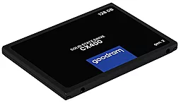 Накопичувач SSD GooDRam CX400 128 GB (SSDPR-CX400-128-G2) - мініатюра 2
