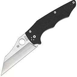 Нож Spyderco Yojumbo (C253GP) - фото Нож Spyderco Yojumbo (C253GP)