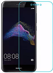 Захисне скло Mocolo 2.5D Tempered Glass Huawei P8 Lite 2017 Clear