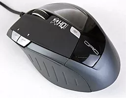 Комп'ютерна мишка HQ-Tech HQ-MA8600 USB Black - фото Комп'ютерна мишка HQ-Tech HQ-MA8600 USB Black