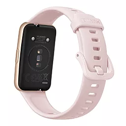 Смарт-часы Huawei Band 7 Nebula Pink (55029078) - миниатюра 4