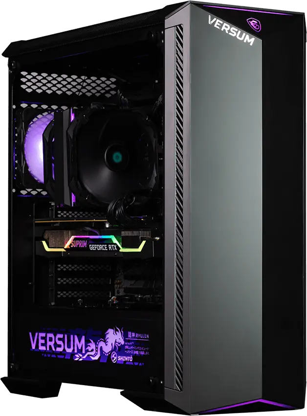 Ryujin v3.4 - фото 1