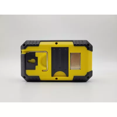 Ліхтарик MDA LED Work lamp LTC 10W Yellow - фото 5