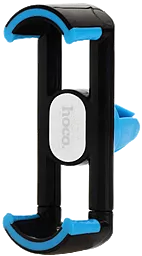 Тримач Hoco Vent Mount CPH01 Blue - фото Тримач Hoco Vent Mount CPH01 Blue