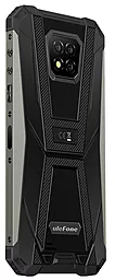 Смартфон UleFone Armor 8 Pro 8/128GB Black - миниатюра 5 Смартфон UleFone Armor 8 Pro 8/128GB Black - миниатюра 5