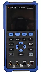 Осциллограф Owon HDS272