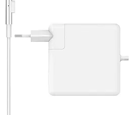 Блок питания для ноутбука Apple 16.5V 3.65A 60W (Magsafe) Original - миниатюра 2