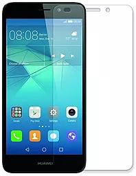 Защитная пленка BoxFace Противоударная Huawei GT3, Honor 5C Clear - фото Защитная пленка BoxFace Противоударная Huawei GT3, Honor 5C Clear