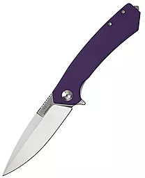 Нож Adimanti by Ganzo Skimen design (Skimen-PL) Purple