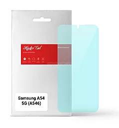 Гідрогелева плівка ArmorStandart Anti-Blue для Samsung Galaxy A54 5G (A546) (ARM66228)