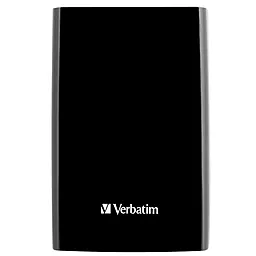 Внешний жесткий диск Verbatim 2.5" 2TB (53177)
