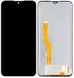 Дисплей Alcatel 1SE 5030 (5030F, 5030U, 5030D_EEA, 5030F_EEA, 5030D, 5030E, 5030A) с тачскрином, Black - фото Дисплей Alcatel 1SE 5030 (5030F, 5030U, 5030D_EEA, 5030F_EEA, 5030D, 5030E, 5030A) с тачскрином, Black