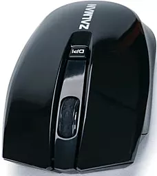 Компьютерная мышка Zalman ZM-M520W Black - миниатюра 4