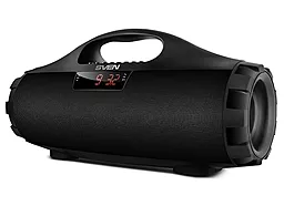 Колонки акустические Sven PS-460 Black - фото Колонки акустические Sven PS-460 Black