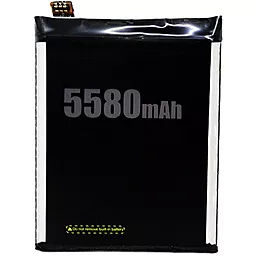 Аккумулятор DOOGEE S60 Lite (5580 mAh) 12 мес. гарантии