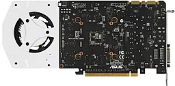 Видеокарта Asus GeForce GTX970 4096Mb TURBO OC (TURBO-GTX970-OC-4GD5) - миниатюра 3